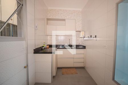 Apartamento à venda com 78m², 2 quartos e sem vaga Apartamento à venda com 78m², 2 quartos e sem vagaCozinha