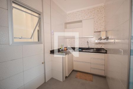 Apartamento à venda com 78m², 2 quartos e sem vaga Apartamento à venda com 78m², 2 quartos e sem vagaCozinha