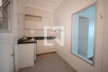 Apartamento à venda com 78m², 2 quartos e sem vaga Apartamento à venda com 78m², 2 quartos e sem vagaCozinha