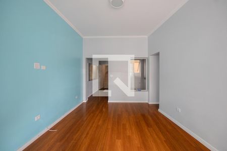 Apartamento à venda com 78m², 2 quartos e sem vaga Apartamento à venda com 78m², 2 quartos e sem vagaSala