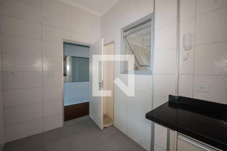 Apartamento à venda com 78m², 2 quartos e sem vaga Apartamento à venda com 78m², 2 quartos e sem vagaCozinha