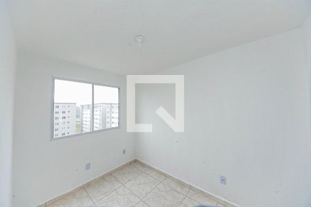 Quarto 2 de apartamento para alugar com 2 quartos, 40m² em Jardim Egle, São Paulo