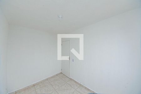 Quarto 2 de apartamento para alugar com 2 quartos, 40m² em Jardim Egle, São Paulo