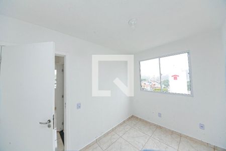 Quarto 2 de apartamento para alugar com 2 quartos, 40m² em Jardim Egle, São Paulo