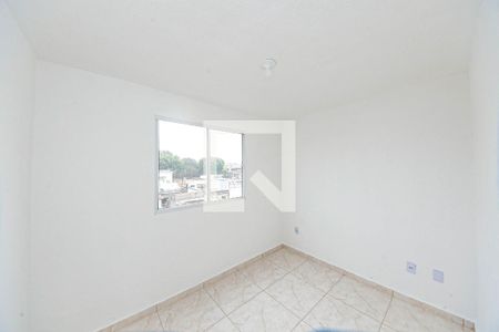 Quarto 1 de apartamento para alugar com 2 quartos, 40m² em Jardim Egle, São Paulo