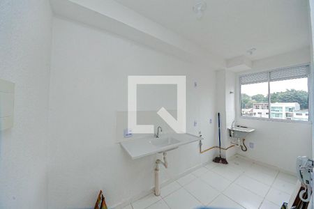 Apartamento para alugar com 40m², 2 quartos e sem vagaCozinha