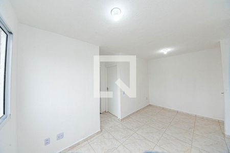 Sala de apartamento para alugar com 2 quartos, 40m² em Jardim Egle, São Paulo