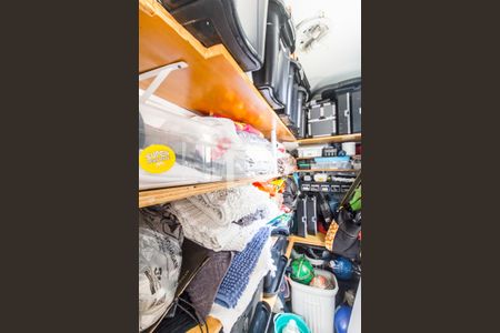 Apartamento à venda com 105m², 3 quartos e 2 vagasDespensa