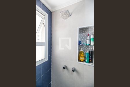 Apartamento à venda com 105m², 3 quartos e 2 vagasBanheiro 2