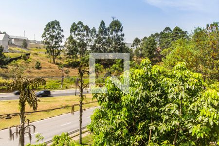 Apartamento à venda com 105m², 3 quartos e 2 vagasVista da Suíte