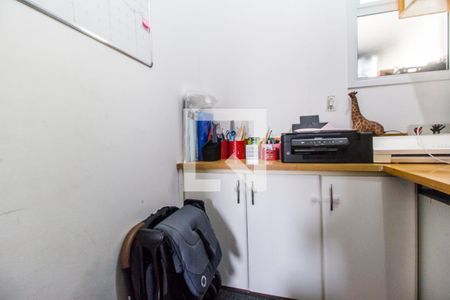 Apartamento à venda com 105m², 3 quartos e 2 vagasEscritório