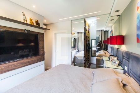 Apartamento à venda com 105m², 3 quartos e 2 vagasSuíte