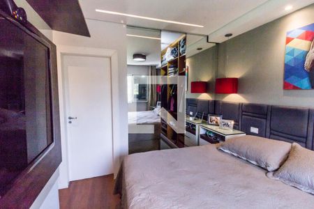 Apartamento à venda com 105m², 3 quartos e 2 vagasSuíte