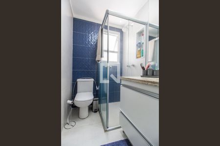 Apartamento à venda com 105m², 3 quartos e 2 vagasBanheiro 2