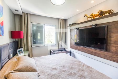 Apartamento à venda com 105m², 3 quartos e 2 vagasSuíte