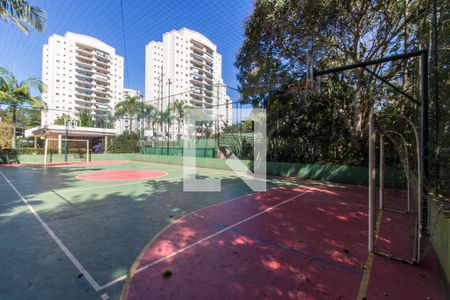 Apartamento à venda com 105m², 3 quartos e 2 vagasQuadra Esportiva