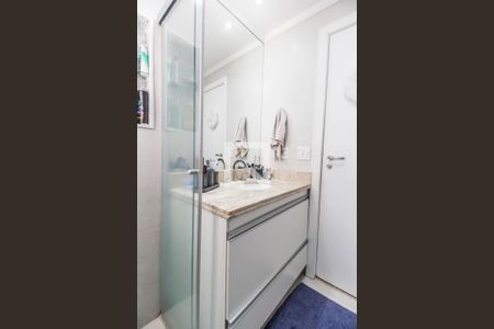 Apartamento à venda com 105m², 3 quartos e 2 vagasBanheiro 2