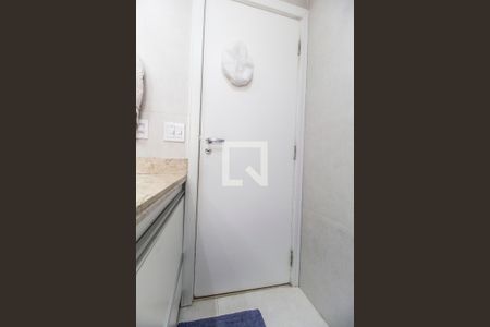 Apartamento à venda com 105m², 3 quartos e 2 vagasBanheiro 2