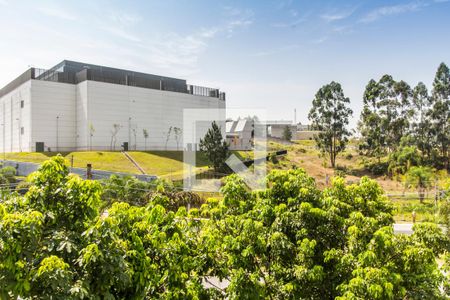 Apartamento à venda com 105m², 3 quartos e 2 vagasVista da Varanda