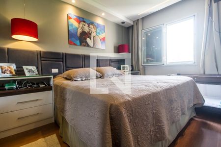 Apartamento à venda com 105m², 3 quartos e 2 vagasSuíte