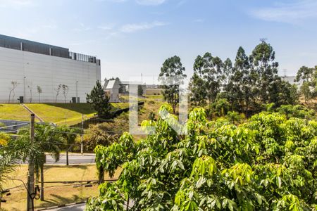 Apartamento à venda com 105m², 3 quartos e 2 vagasVista do Quarto 2