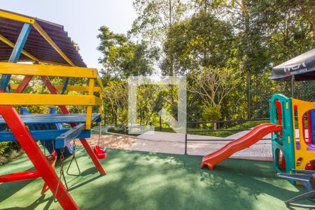 Apartamento à venda com 105m², 3 quartos e 2 vagasÁrea comum - Playground