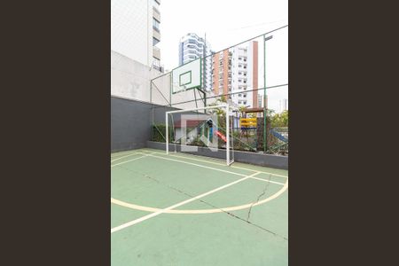 Apartamento à venda com 111m², 3 quartos e 2 vagasÁrea comum - Quadra esportiva