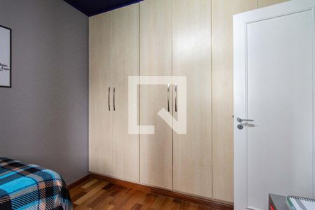 Apartamento à venda com 111m², 3 quartos e 2 vagasQuarto 1