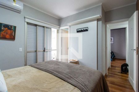 Apartamento à venda com 111m², 3 quartos e 2 vagasSuíte