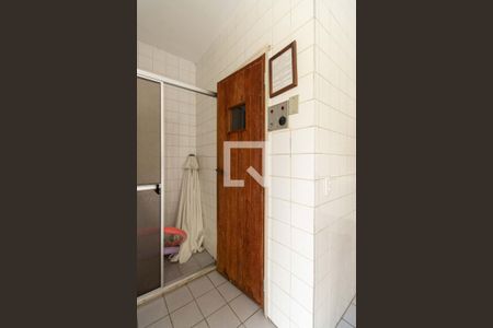 Apartamento à venda com 111m², 3 quartos e 2 vagasÁrea comum - Saúna