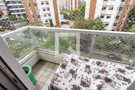 Apartamento à venda com 111m², 3 quartos e 2 vagasVaranda da Suíte