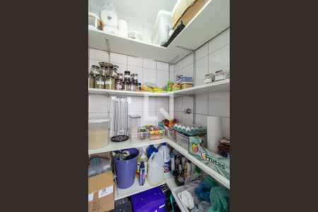 Apartamento à venda com 111m², 3 quartos e 2 vagasDispensa