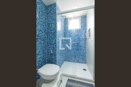 Apartamento à venda com 111m², 3 quartos e 2 vagasBanheiro