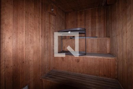 Apartamento à venda com 111m², 3 quartos e 2 vagasÁrea comum - Saúna