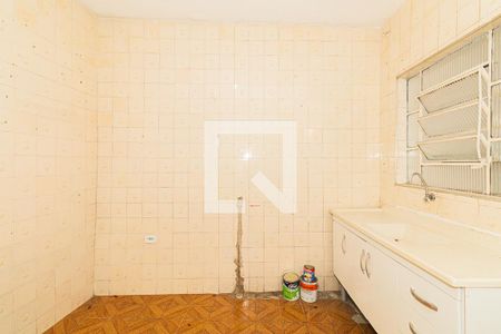 Casa à venda com 250m², 1 quarto e 2 vagasCozinha