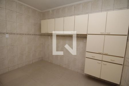 Casa de condomínio para alugar com 88m², 1 quarto e 1 vagaCozinha