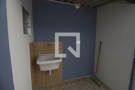 Casa de condomínio para alugar com 88m², 1 quarto e 1 vagaÁrea de Serviço