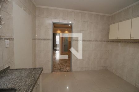 Casa de condomínio para alugar com 88m², 1 quarto e 1 vagaCozinha