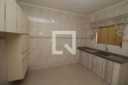 Casa de condomínio para alugar com 88m², 1 quarto e 1 vagaCozinha