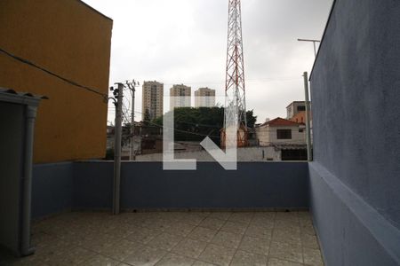 Casa de condomínio para alugar com 88m², 1 quarto e 1 vagaSacada