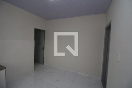 Casa de condomínio para alugar com 39m², 1 quarto e sem vagaCozinha