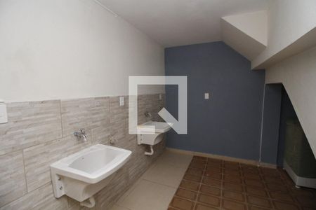 Casa de condomínio para alugar com 39m², 1 quarto e sem vagaÁrea de Serviço