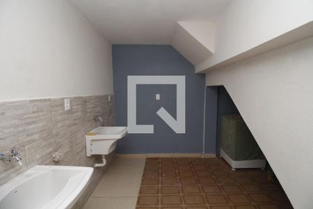 Casa de condomínio para alugar com 39m², 1 quarto e sem vagaÁrea de Serviço