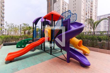 Apartamento à venda com 82m², 2 quartos e 1 vagaÁrea comum - Playground