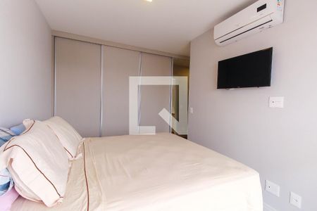 Apartamento à venda com 82m², 2 quartos e 1 vagaQuarto 1 - Suíte