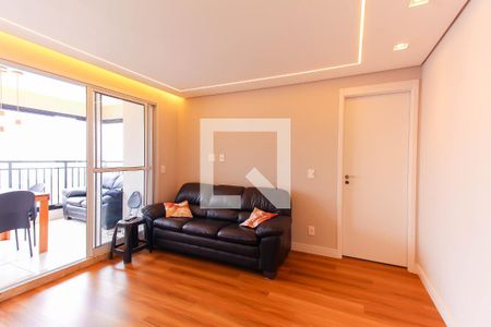 Apartamento à venda com 82m², 2 quartos e 1 vagaSala