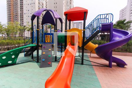 Apartamento à venda com 82m², 2 quartos e 1 vagaÁrea comum - Playground
