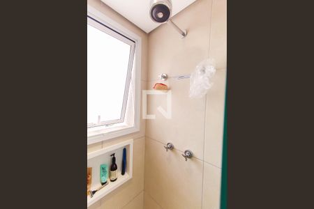 Apartamento à venda com 82m², 2 quartos e 1 vagaBanheiro da Suíte 2