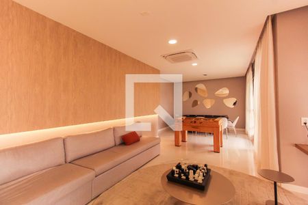 Apartamento à venda com 82m², 2 quartos e 1 vagaSalão de jogos