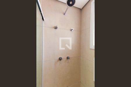 Apartamento à venda com 82m², 2 quartos e 1 vagaBanheiro da Suíte 1